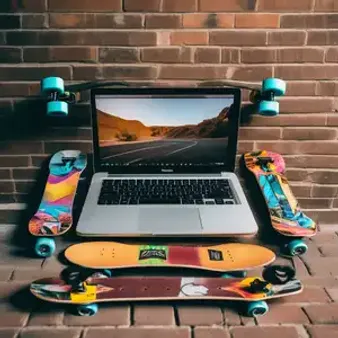 TopRated Online Skateboard Shops: Finding Your Perfect Fit